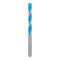 Bosch Drilling Multi-Construction Drill Bit 7mm Silver