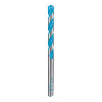 Bosch Drilling Multi-Construction Drill Bit 8mm Silver