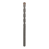 Bosch Drilling Percussion Bit 5mm Silver