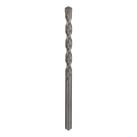 Bosch Drilling Percussion Bit 100mm Silver