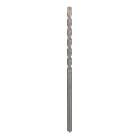 Bosch Drilling Percussion Bit 150 x 6mm Silver