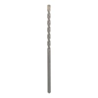 Bosch Drilling Percussion Bit 150 x 6mm Silver