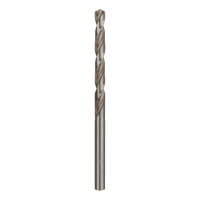 Bosch HSS-G Metal Drill Bit 93 x 5.50mm Chrome