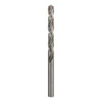 Bosch HSS-G Metal Drill Bit 101 x 6.50mm Chrome