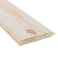 FSC Standard Whitewood Tongue and Groove 28 x 137mm