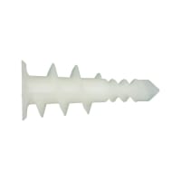 Rawlplug self deals drill plasterboard fixing