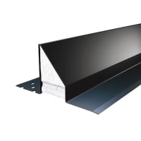 Catnic Timber Frame Lintel 900 x 128 x 142mm Black