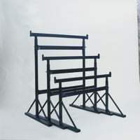 Adjustable Trestle 1.07m - 1.68m