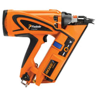 Nail gun deals hire