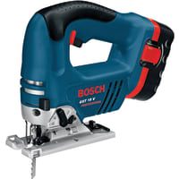 Cordless Jigsaw 18V