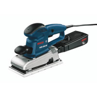 ½ Sheet Orbital Finishing Sander