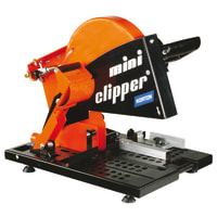 Mini Clipper Block Paviour Saw