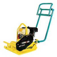 Electric deals compactor hire