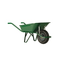 Wheelbarrow