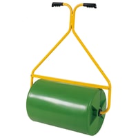 Image of Plastic lawn roller