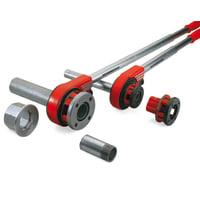 Ratchet Threader 13mm-32mm