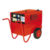 Generator rent deals near me