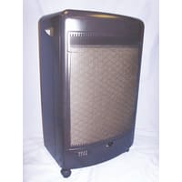 Cabinet Heater