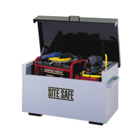 Site Security Chest