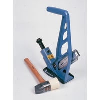 Tongue and Groove Nailer with Mallet