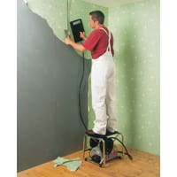 Wallpaper stripper deals to hire