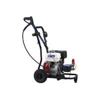 Cold Pressure Washer