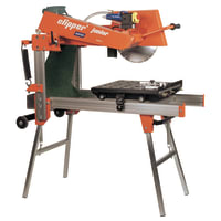 Electric Masonry Saw Bench 350mm