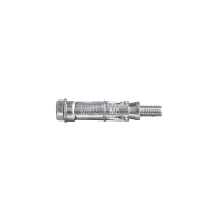 Rawlplug Rawlbolt Loose Bolt 115 x 10mm Pack of 25