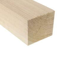 Redwood PSE 100 x 100mm (act size 95 x 95)