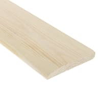 PEFC Chamfered/Pencil Round Architrave 19 x 100 (act size 14.5 x 96mm)