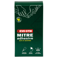 Evo-Stik Mitre Rapid Adhesive 50g