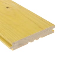 Whitewood Tongue and Groove Vac-Vac Treated 19 x 113mm