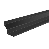 Catnic Timber Frame Lintel 1650 x 128 x 142mm Black