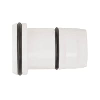 JG Speedfit Superseal Pipe Insert 22mm White