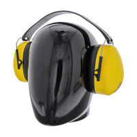 NOVIPro Hi-Vis Foldable Ear Defenders