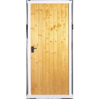 Kermos Ledged & Braced Door 762 x 1981mm