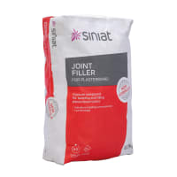 Siniat Joint Filler 12.5kg White