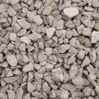 Limestone 20mm Single Trip - Large Bulk Bag 800kg