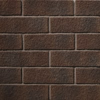 Carlton Priory Mixture Brick 73mm