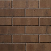 Carlton Weathered Brick 73mm Red