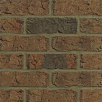 Forterra Farmstead Antique Brick 65mm Red