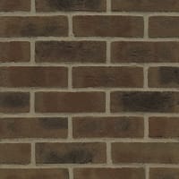 Wienerberger Olde Henfield Brick 65mm Brown