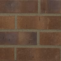 Northcot Multi Brick 65mm Red