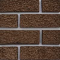 Raeburn Bothwell Castle Rustic Brick 65mm Red