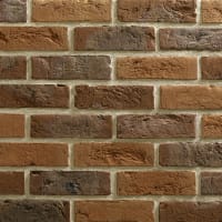 TBS Aldwick Brick 65mm Red