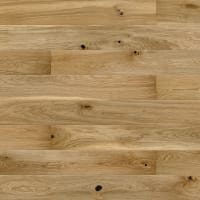 Basix 14mm Engineered Wood Floor 1-Strip Country Oak 180X2200mm 2.77m²