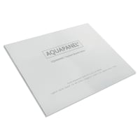 Knauf Aquapanel Interior Cement Board 1200 x 900 x 12.5mm