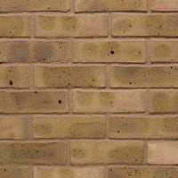 Wienerberger Hurstwood Brick 65mm Yellow