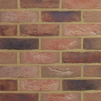 Wienerberger Desimpel Heritage Brick 65mm Red