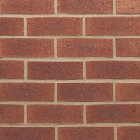 Wienerberger Mulcol Brick 73mm Red